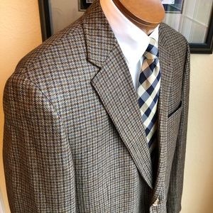 patrick james sport coat
